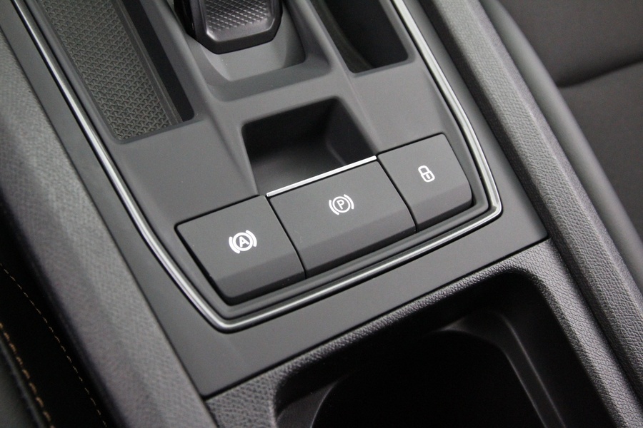 Cupra Leon vaihtoauto