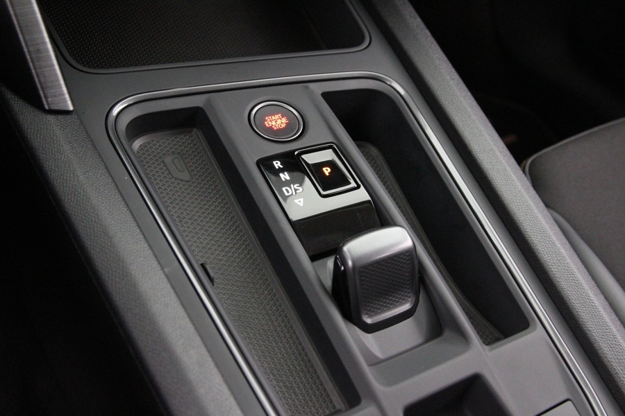 Cupra Leon vaihtoauto