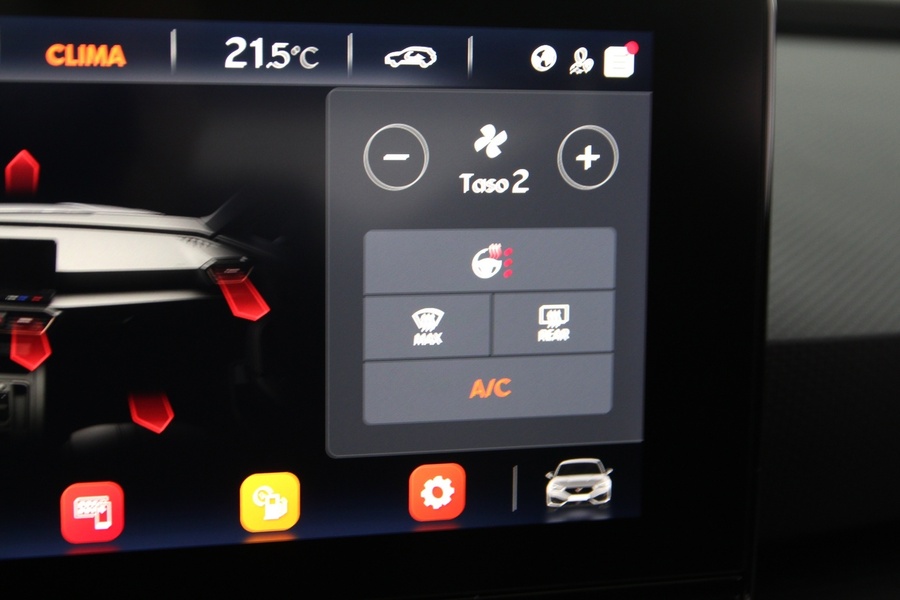 Cupra Leon vaihtoauto