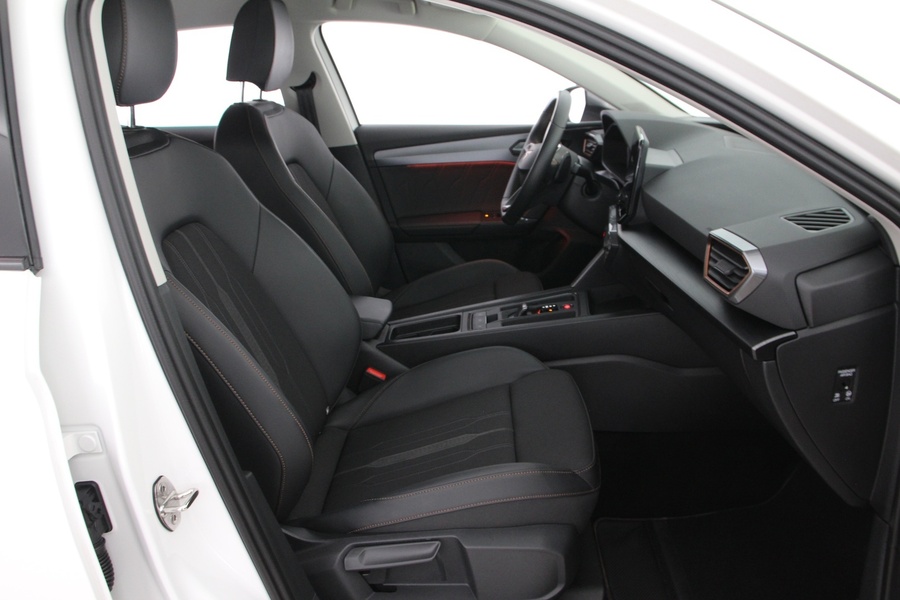 Cupra Leon vaihtoauto