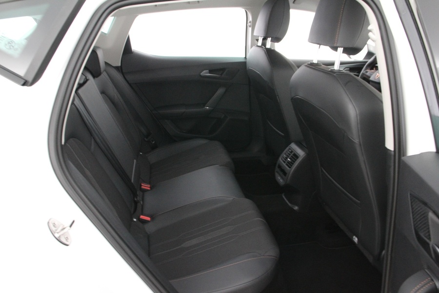 Cupra Leon vaihtoauto