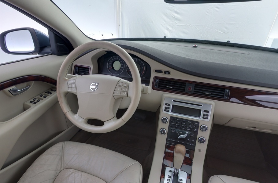 Volvo S80 vaihtoauto