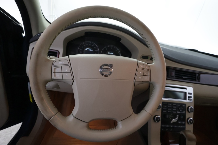 Volvo S80 vaihtoauto