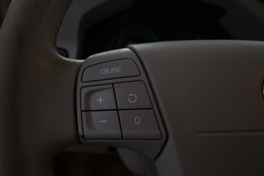 Volvo S80 vaihtoauto