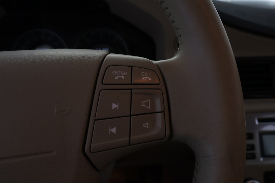 Volvo S80 vaihtoauto