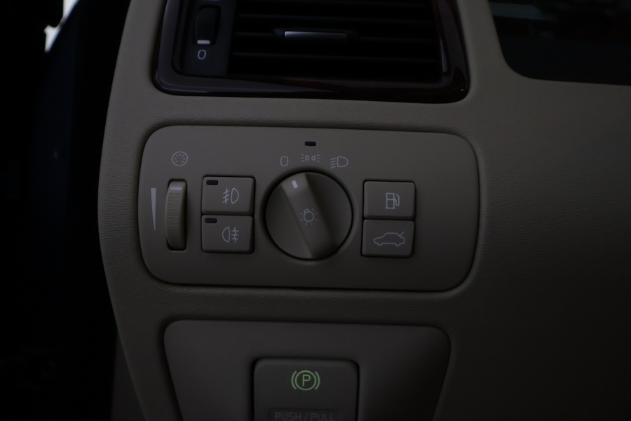 Volvo S80 vaihtoauto