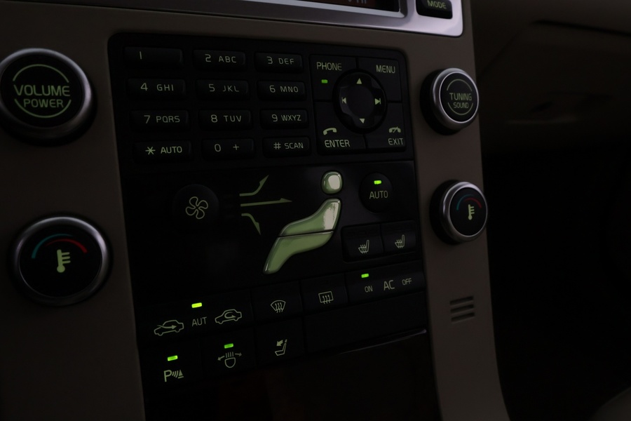 Volvo S80 vaihtoauto