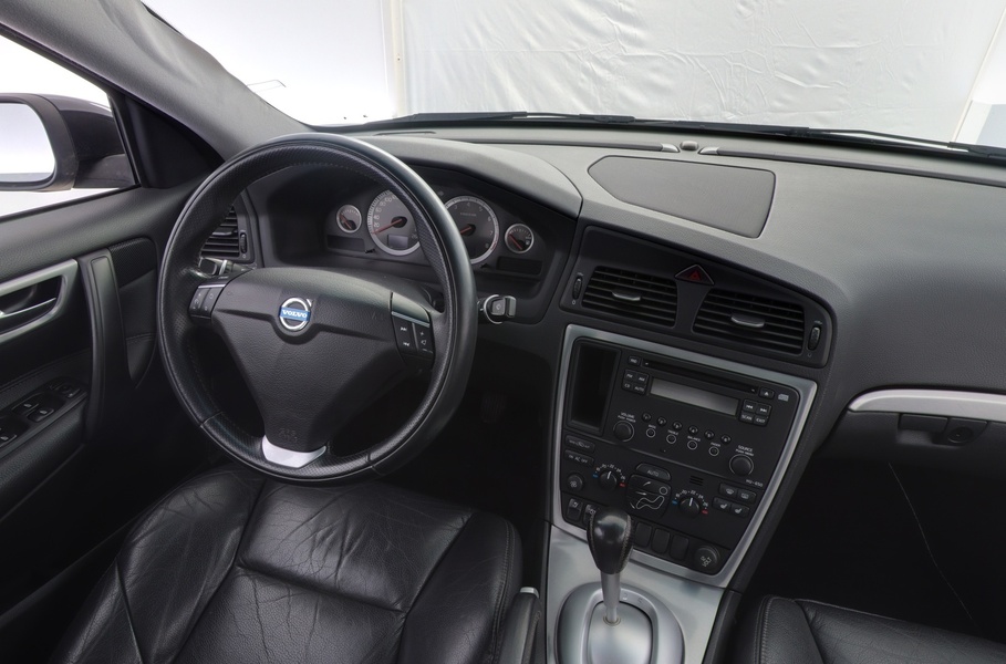 Volvo S60 vaihtoauto