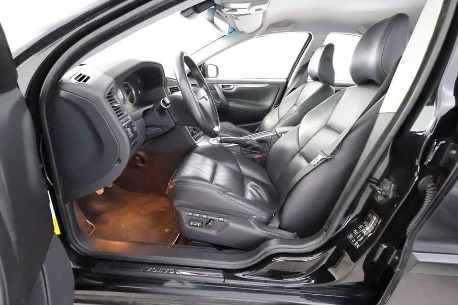 Volvo S60 vaihtoauto