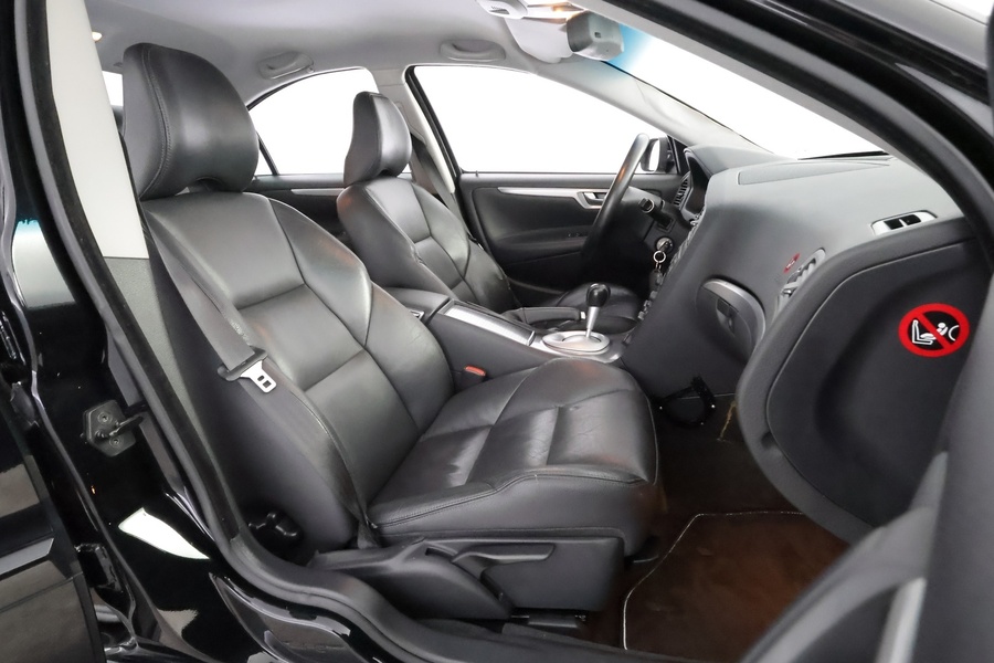 Volvo S60 vaihtoauto