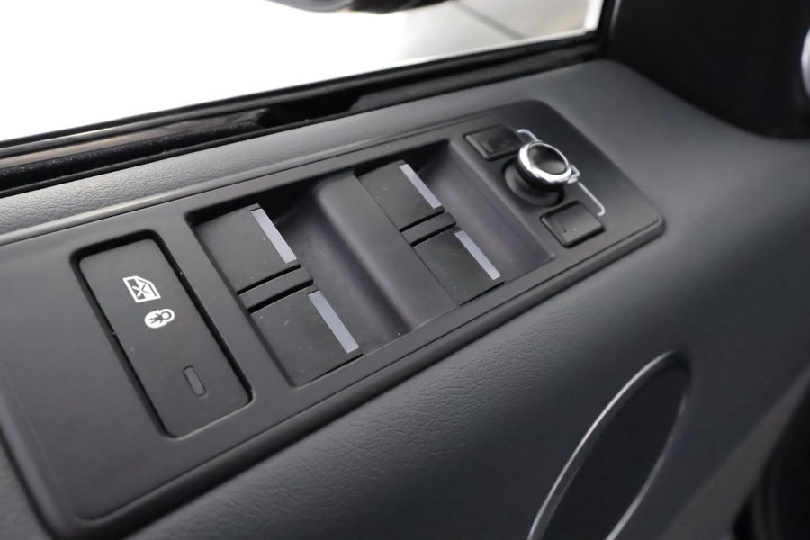 Land Rover Range Rover Sport vaihtoauto