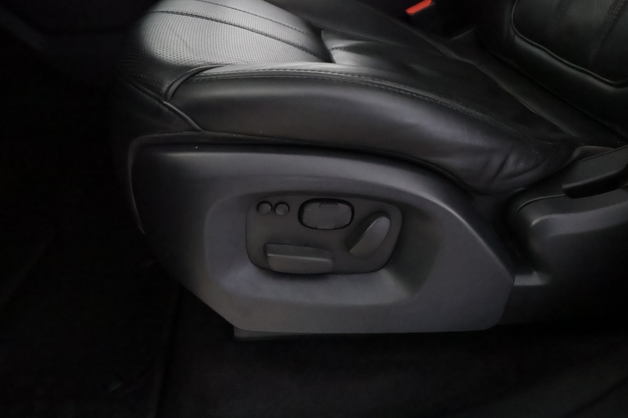 Land Rover Range Rover Sport vaihtoauto