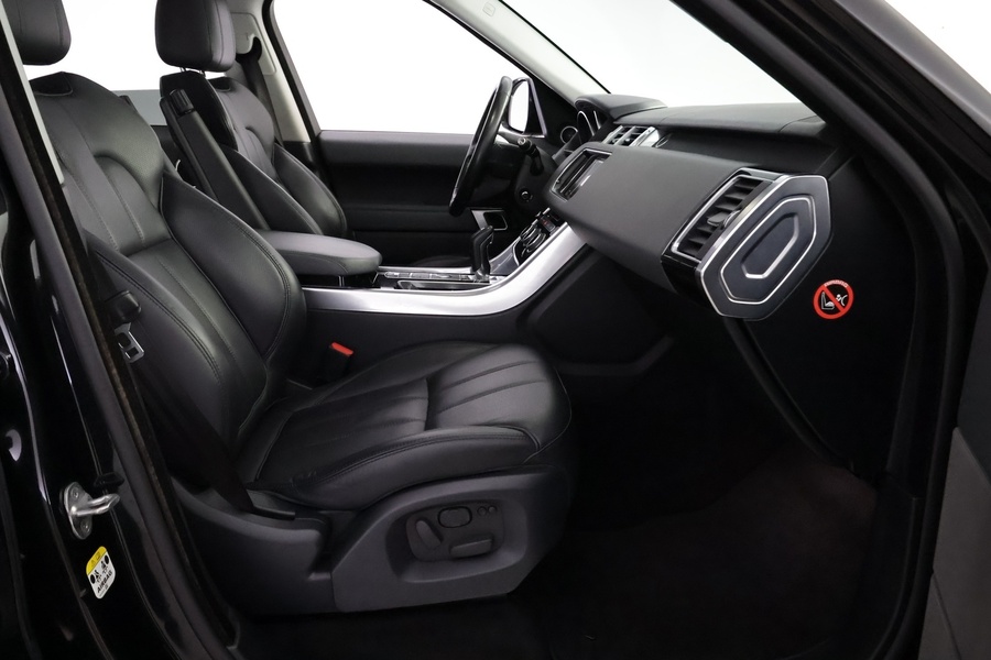 Land Rover Range Rover Sport vaihtoauto