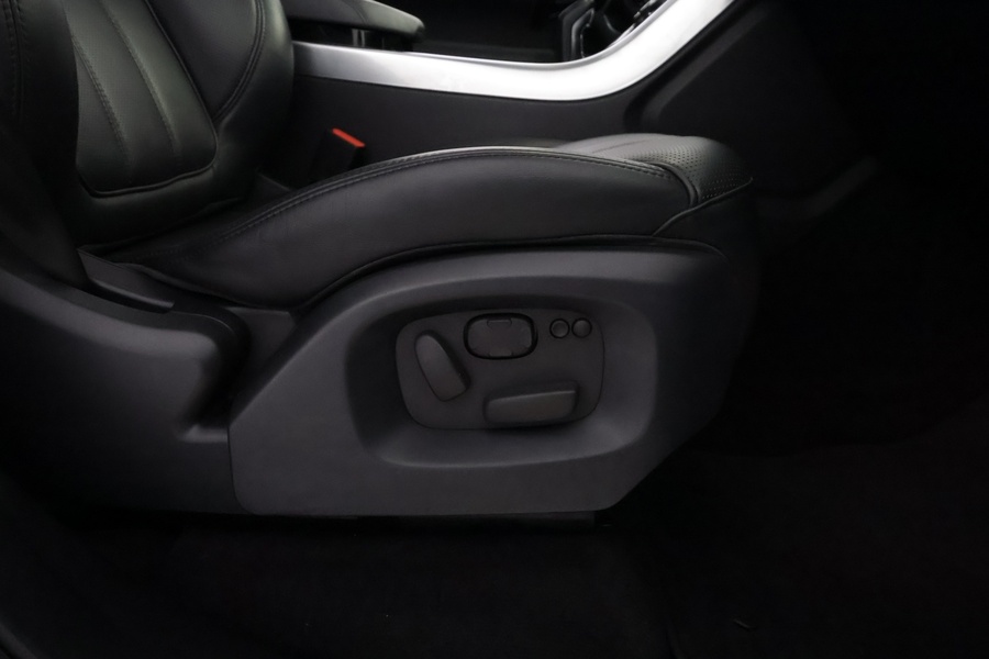 Land Rover Range Rover Sport vaihtoauto