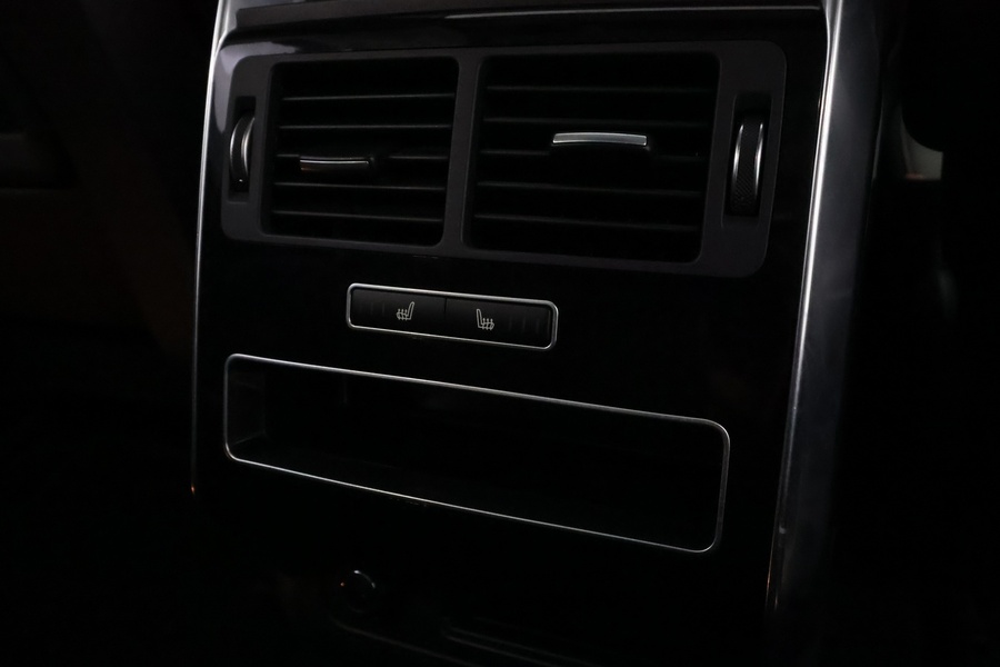 Land Rover Range Rover Sport vaihtoauto