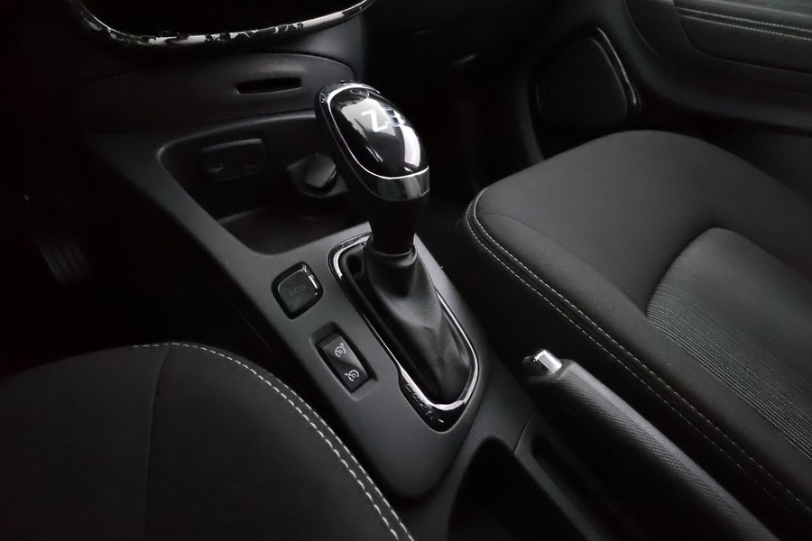 Renault Zoe vaihtoauto