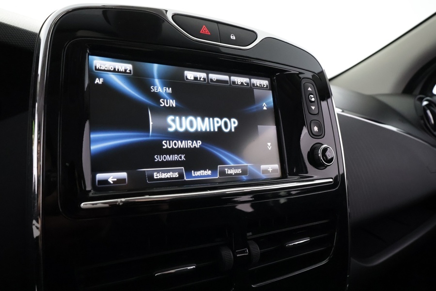 Renault Zoe vaihtoauto