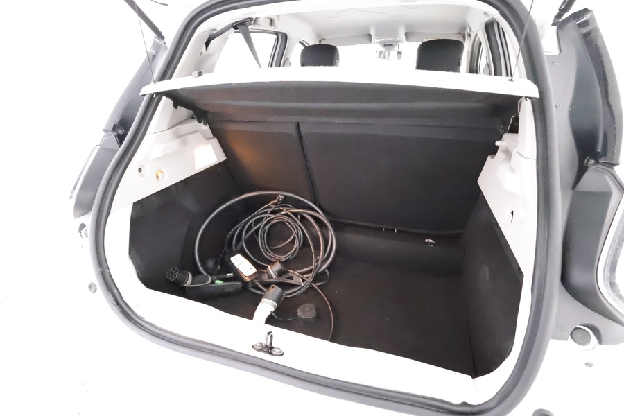 Renault Zoe vaihtoauto