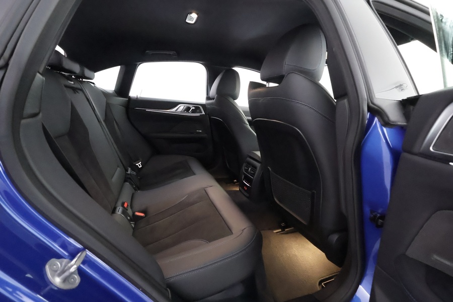 BMW i4 M50 vaihtoauto