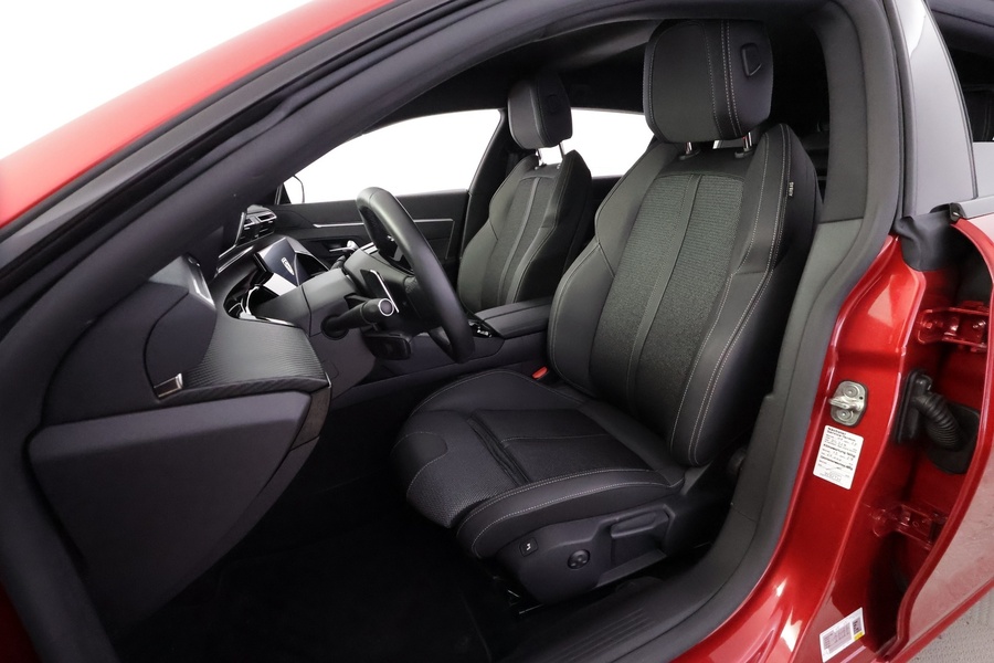 Peugeot 508 vaihtoauto