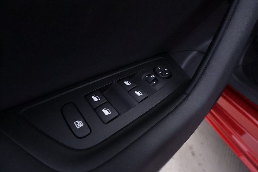 Peugeot 508 vaihtoauto