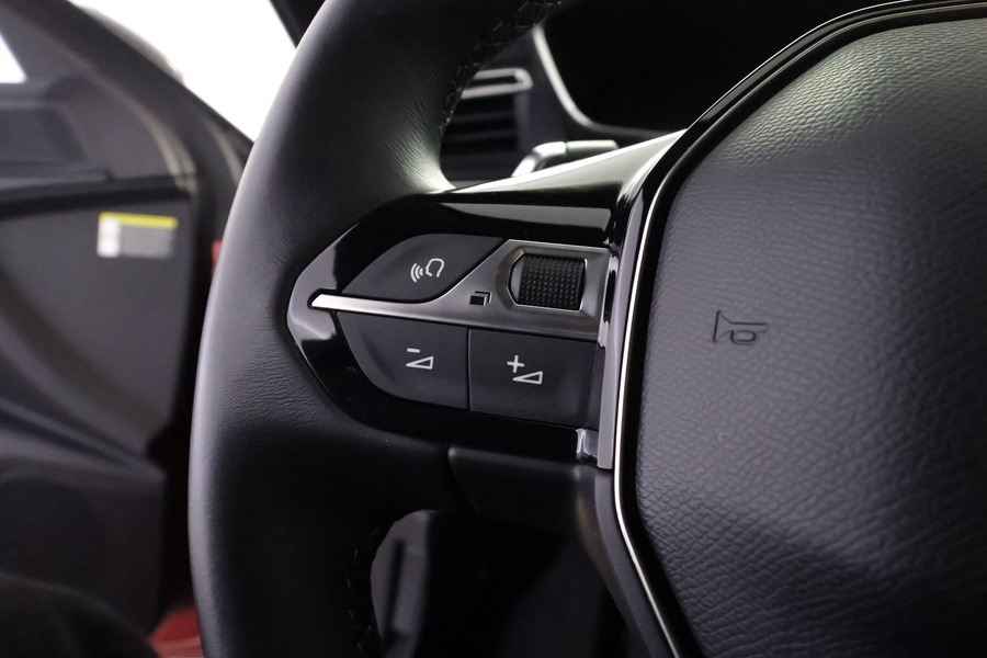 Peugeot 508 vaihtoauto