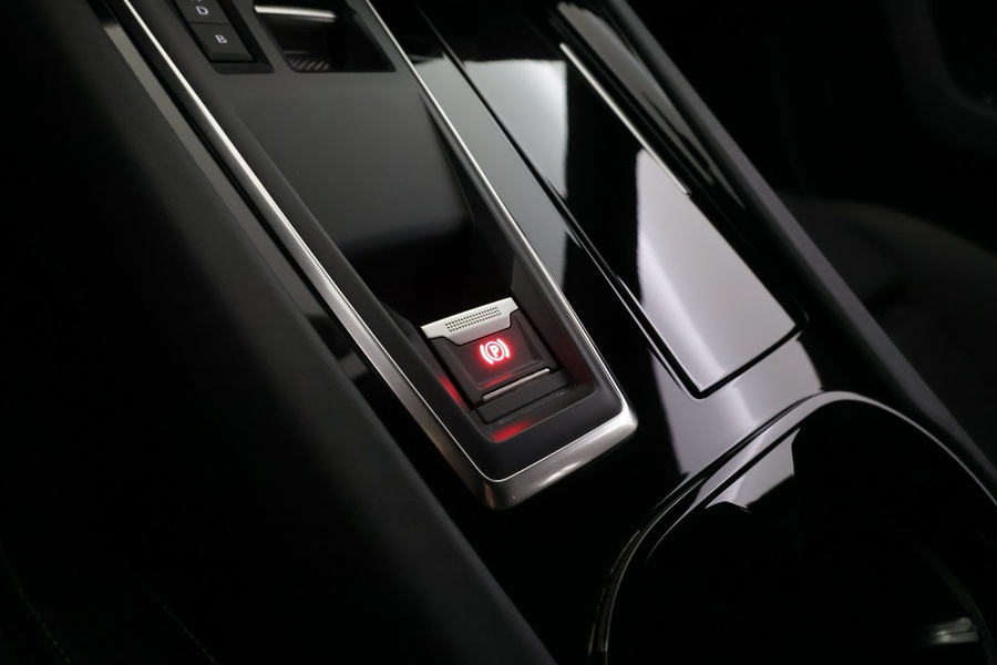 Peugeot 508 vaihtoauto