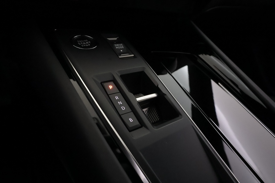 Peugeot 508 vaihtoauto