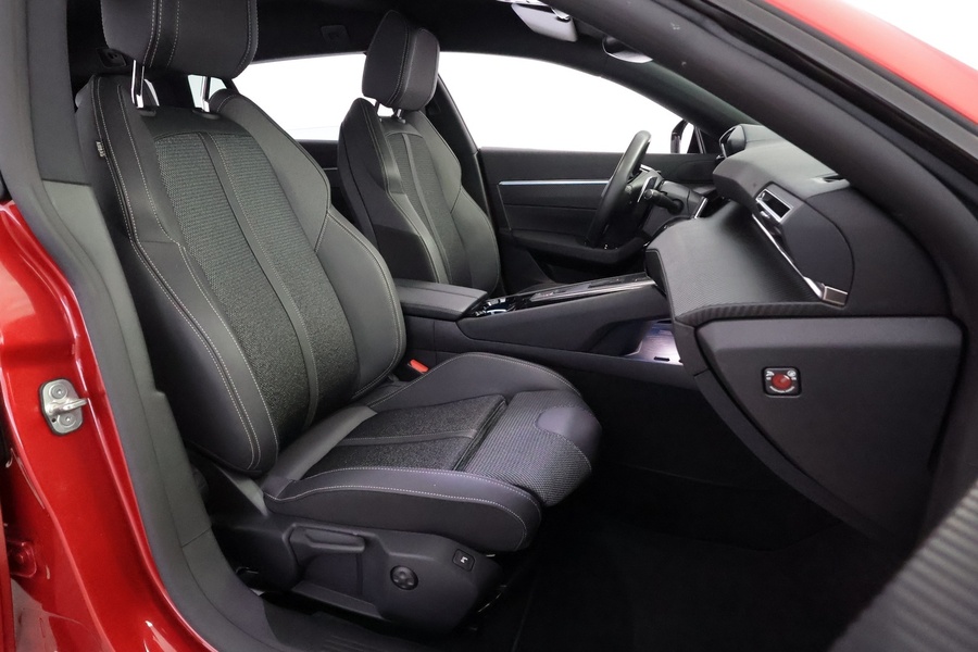 Peugeot 508 vaihtoauto