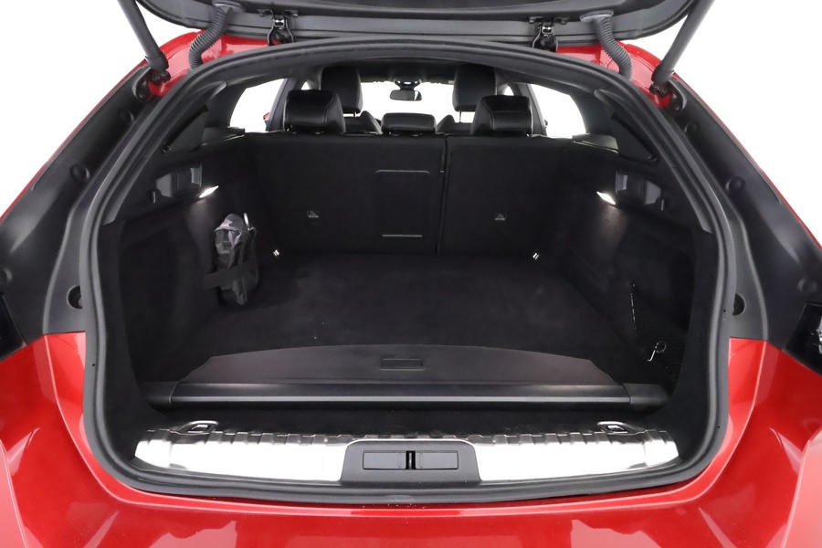 Peugeot 508 vaihtoauto