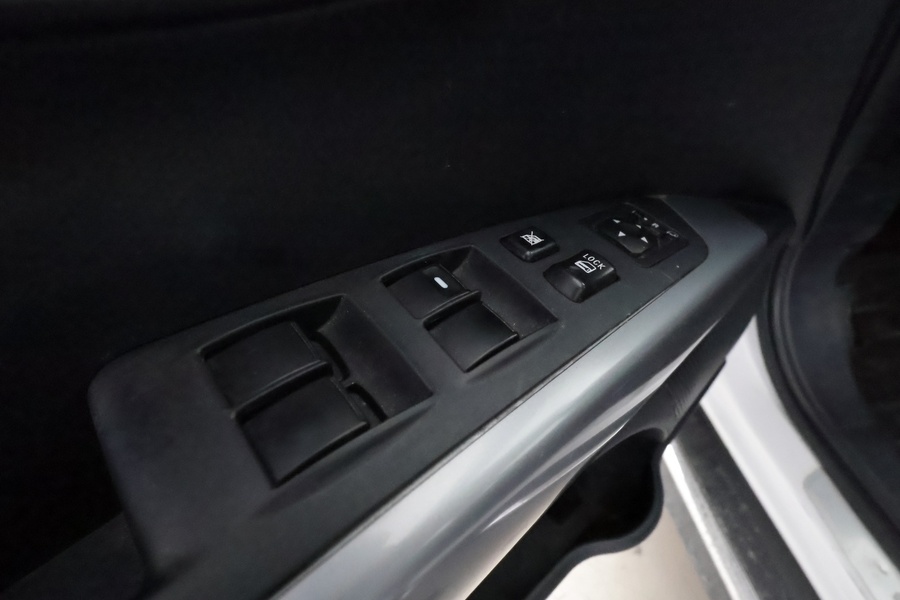 Mitsubishi Outlander vaihtoauto