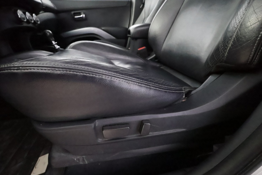 Mitsubishi Outlander vaihtoauto