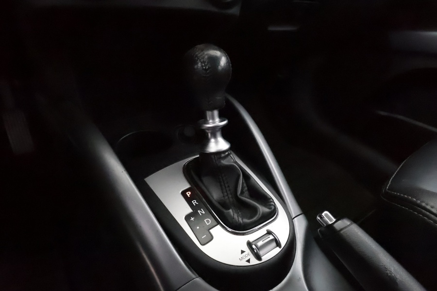 Mitsubishi Outlander vaihtoauto