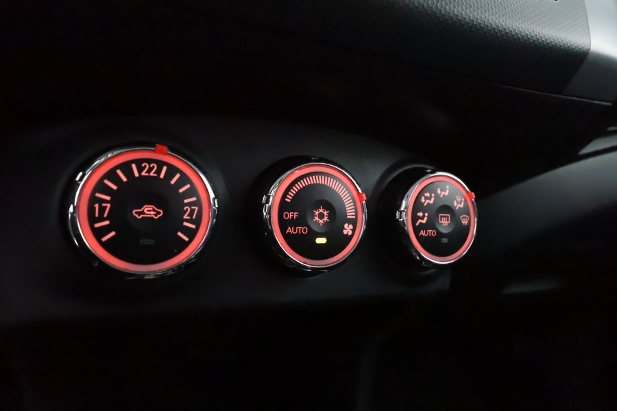 Mitsubishi Outlander vaihtoauto