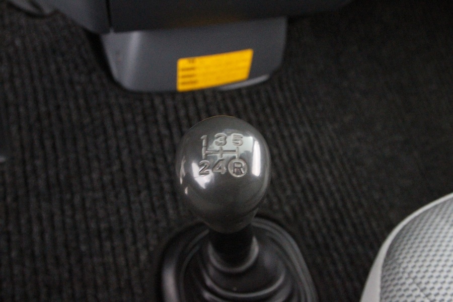 Toyota Hiace vaihtoauto