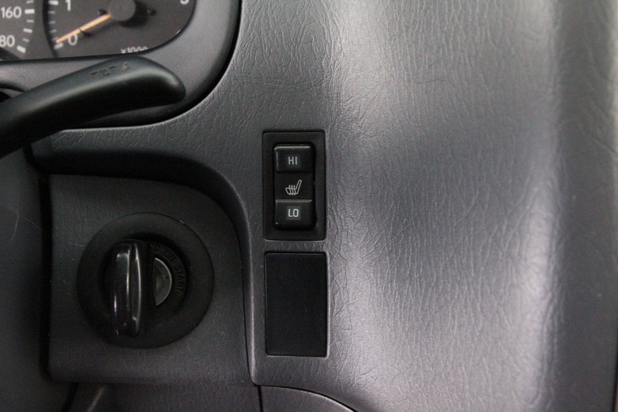 Toyota Hiace vaihtoauto