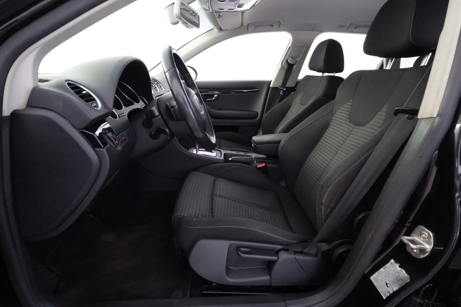 SEAT Exeo vaihtoauto