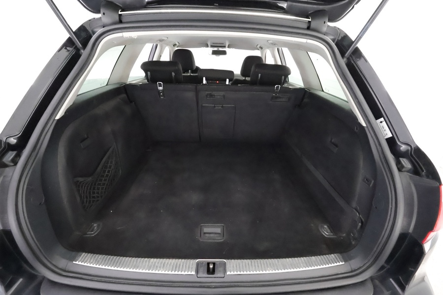 SEAT Exeo vaihtoauto