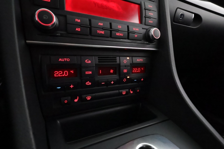 SEAT Exeo vaihtoauto