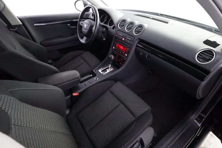 SEAT Exeo vaihtoauto