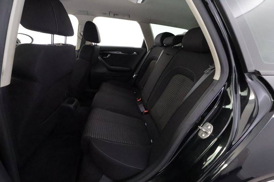 SEAT Exeo vaihtoauto