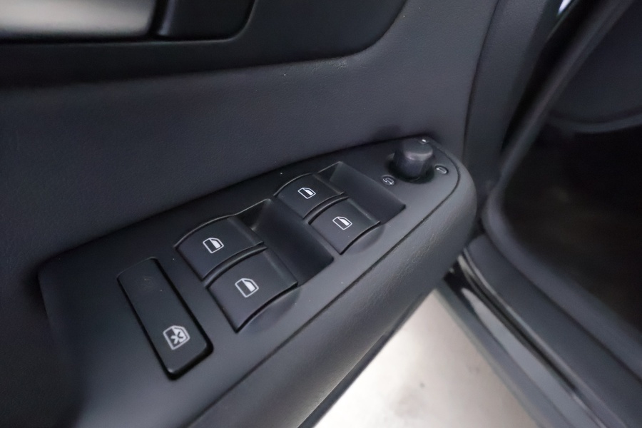 SEAT Exeo vaihtoauto