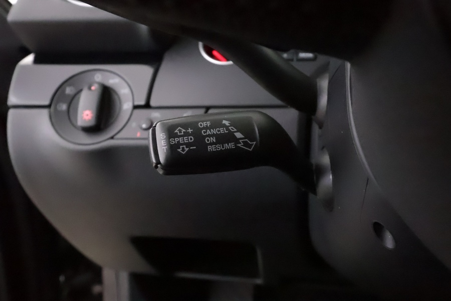 SEAT Exeo vaihtoauto