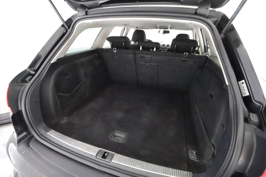 SEAT Exeo vaihtoauto