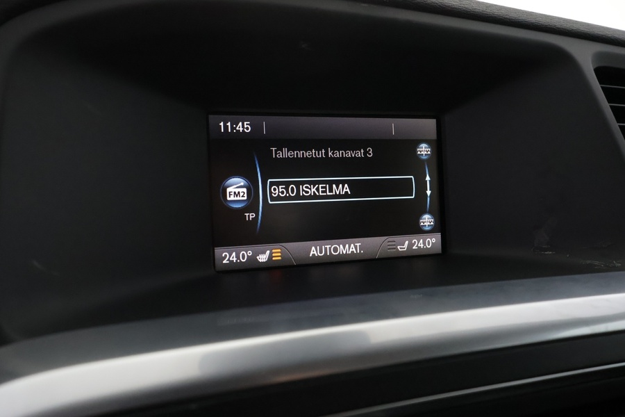 Volvo S60 vaihtoauto