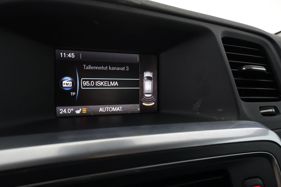 Volvo S60 vaihtoauto