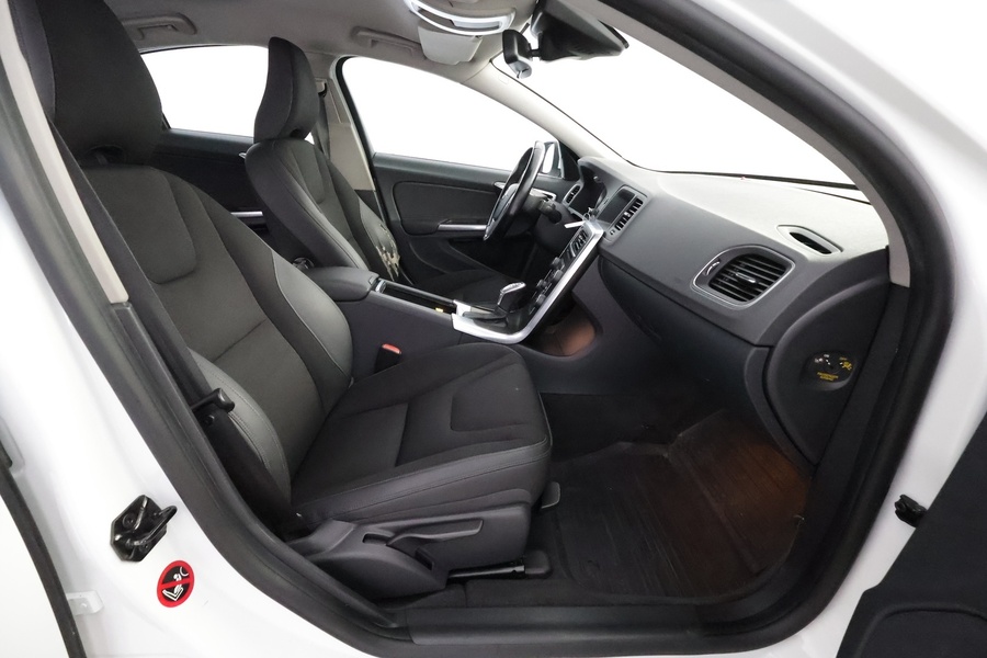 Volvo S60 vaihtoauto