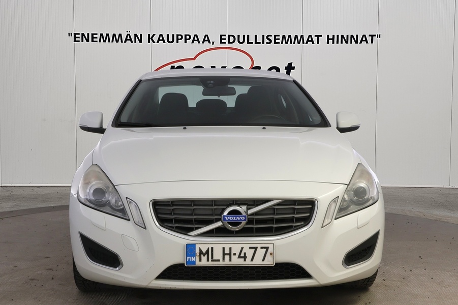 Volvo S60 vaihtoauto