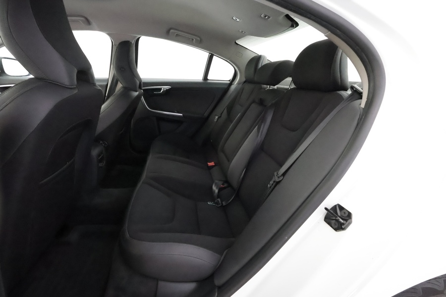 Volvo S60 vaihtoauto