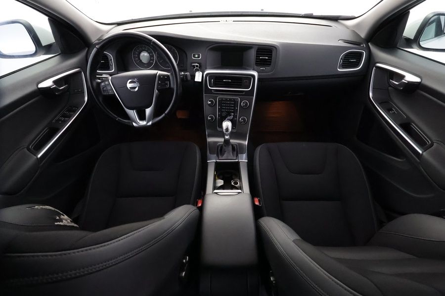 Volvo S60 vaihtoauto